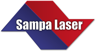 Logo Sampa Laser