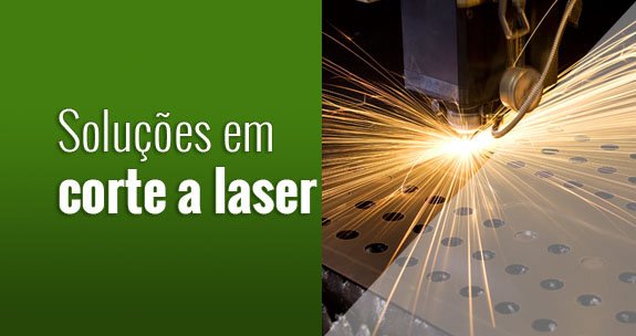 Corte a Laser