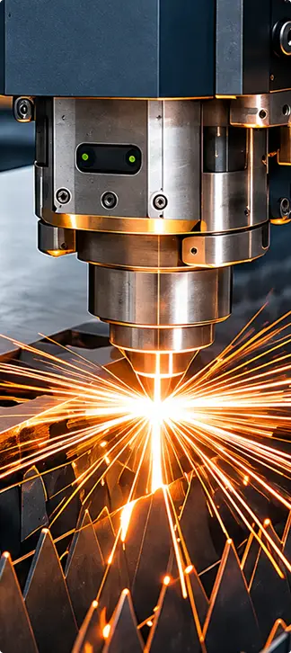 Sobre a empresa Sampa Laser