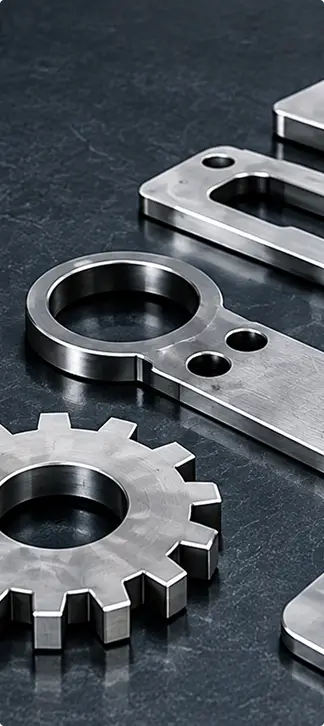 Sobre a empresa Sampa Laser